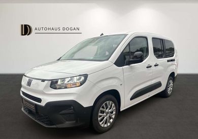 Fiat Doblo, 2025