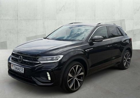 Volkswagen T-Roc, 2024
