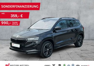 Skoda Karoq, 2022