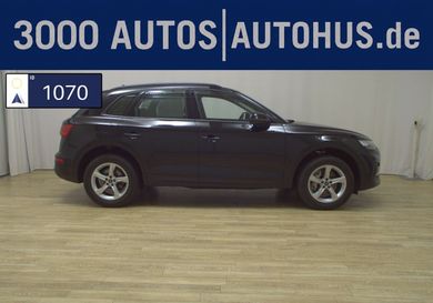 Audi Q5, 2023