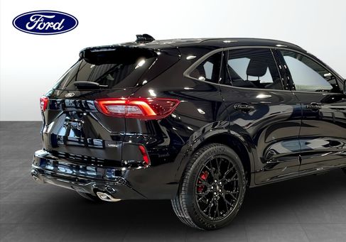 Ford Kuga, 2026