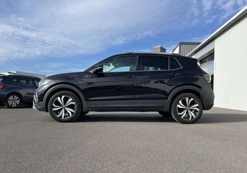 Volkswagen T-Cross, 2024 2