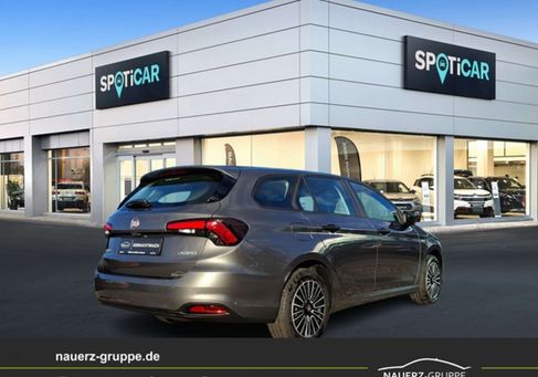 Fiat Tipo, 2024