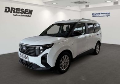 Ford Tourneo Courier, 2024