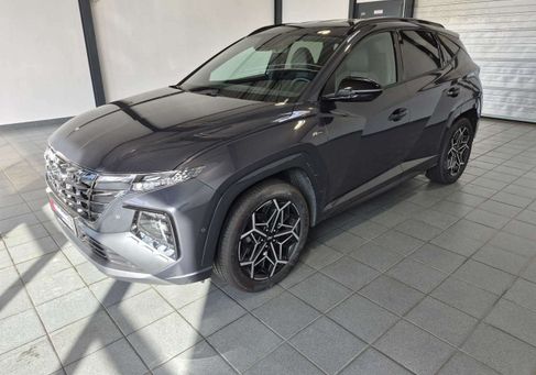 Hyundai Tucson, 2024 3