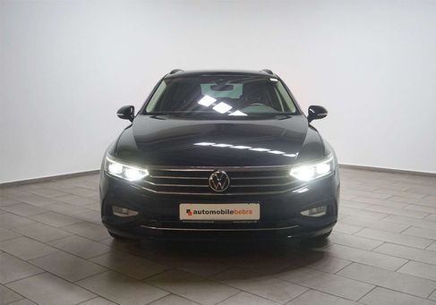 Volkswagen Passat, 2023