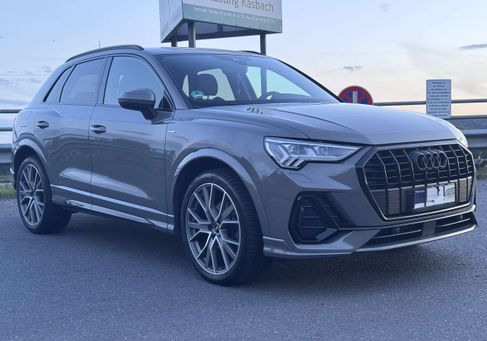 Audi Q3, 2021 3