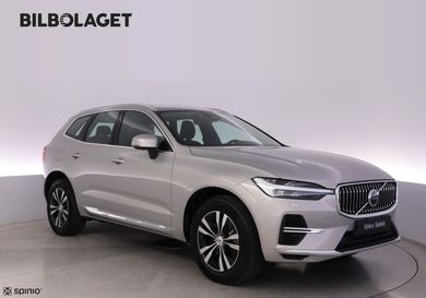 Volvo XC60, 2025