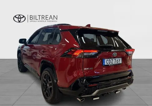 Toyota RAV 4, 2025 3