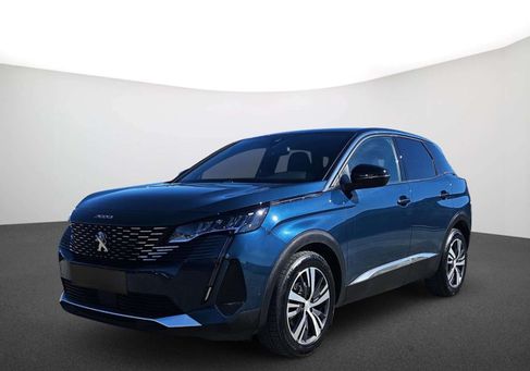 Peugeot 3008, 2023