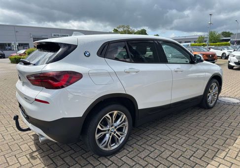 BMW X2, 2021 2