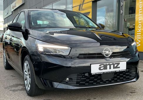 Opel Corsa, 2025 2