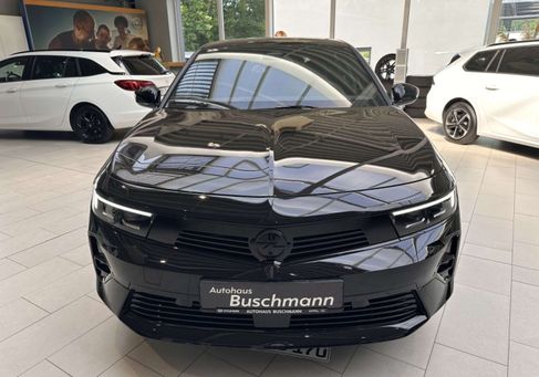 Opel Astra, 2025