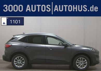 Ford Kuga, 2022