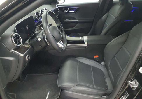 Mercedes-Benz C 200, 2023