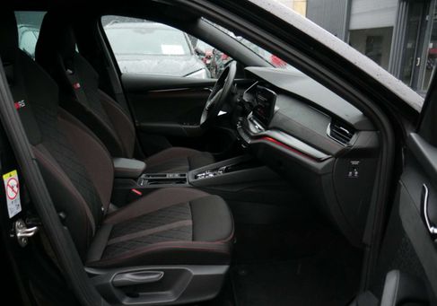 Skoda Octavia, 2022