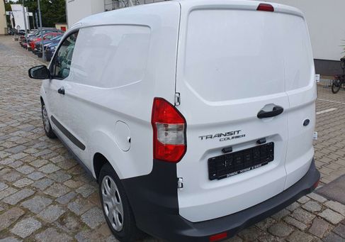 Ford Transit, 2022
