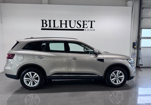 Renault Koleos, 2018