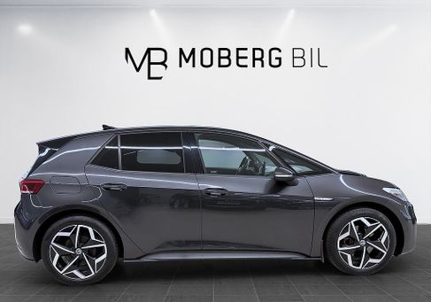 Volkswagen ID.3, 2022