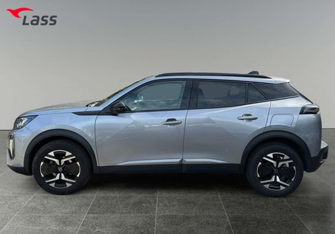 Peugeot 2008, 2024