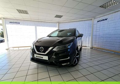 Nissan Qashqai, 2019