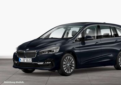 BMW 220, 2018