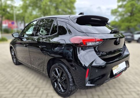 Opel Corsa, 2025 3