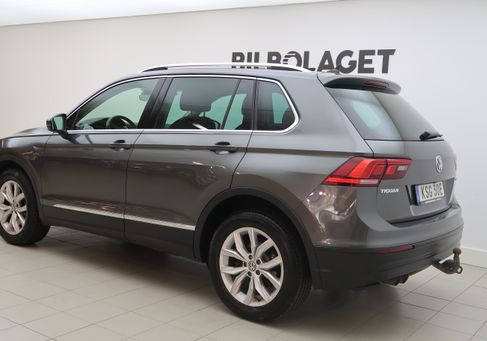 Volkswagen Tiguan, 2020 3