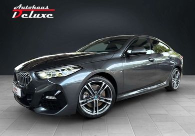 BMW 220, 2021