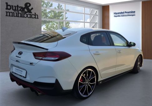 Hyundai i30, 2019 3
