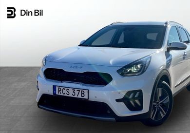 Kia Niro, 2022