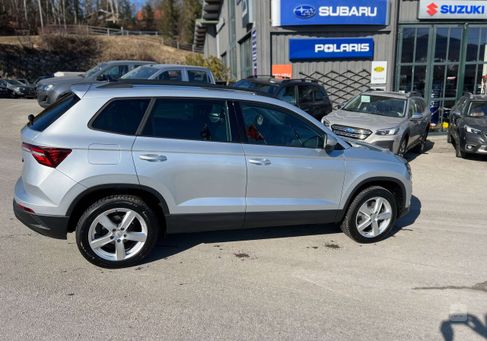 Skoda Karoq, 2024