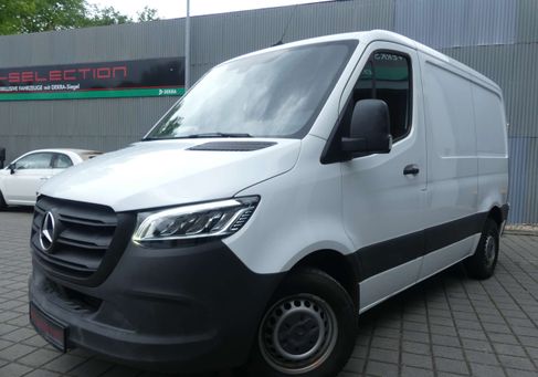 Mercedes-Benz Sprinter, 2022