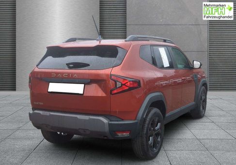 Dacia Duster, 2026 2