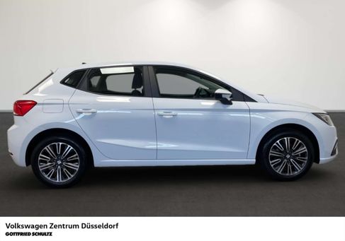 Seat Ibiza, 2024 2