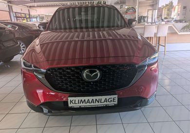 Mazda CX-5, 2023