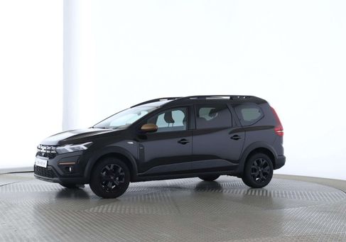Dacia Jogger, 2025 3