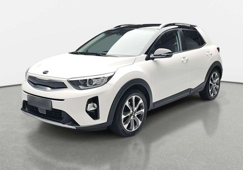 Kia Stonic, 2019