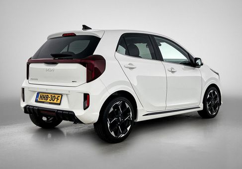Kia Picanto, 2025 2