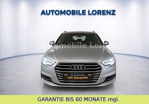 Audi A3, 2018 3
