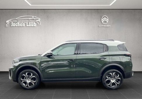 Citroën C3 Aircross, 2026 2