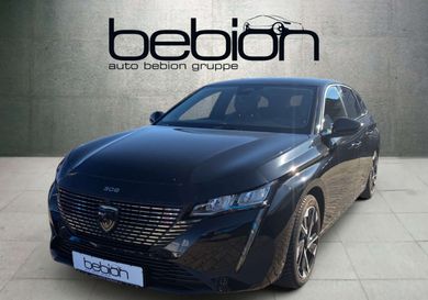 Peugeot 308, 2023