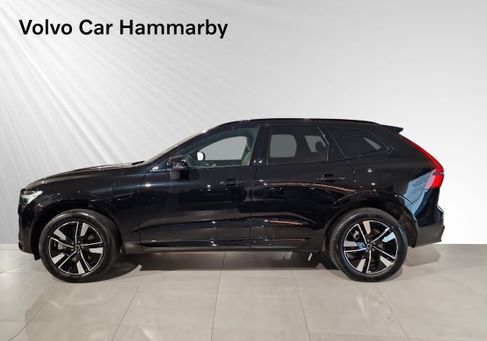 Volvo XC60, 2026