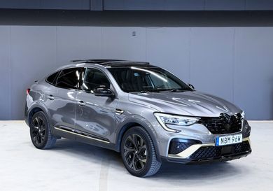 Renault Arkana, 2023