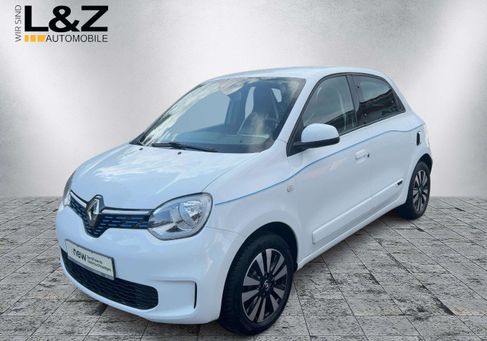 Renault Twingo, 2022