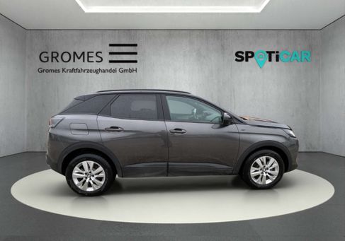 Peugeot 3008, 2024