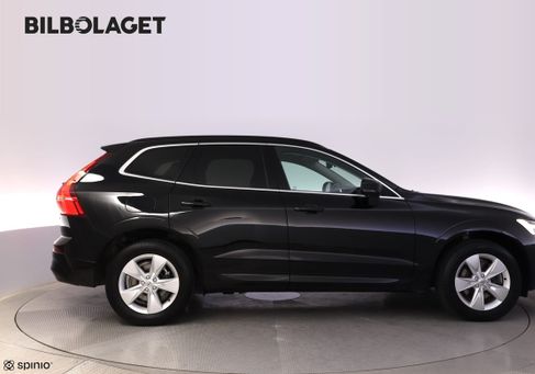 Volvo XC60, 2023