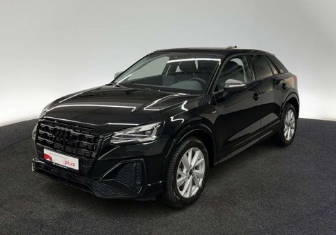 Audi Q2, 2025