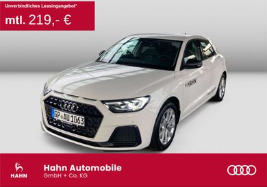 Audi A1, 2026