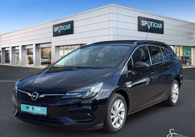Opel Astra, 2021